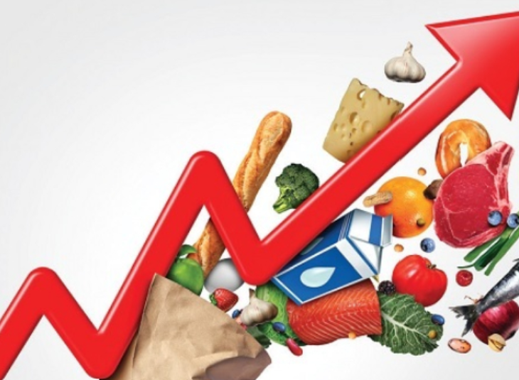 Erdogan:  Fighting inflation is priority number 1