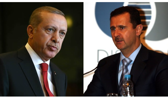 Turkish-Syrian reconciliation requires time amid Turkish military presence in Syria