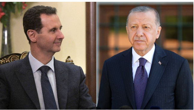ANALSIS: Is there hope  for Turkey-Syria peace?