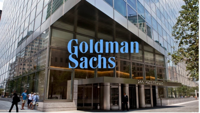 Goldman Sachs:  TL set to drop further