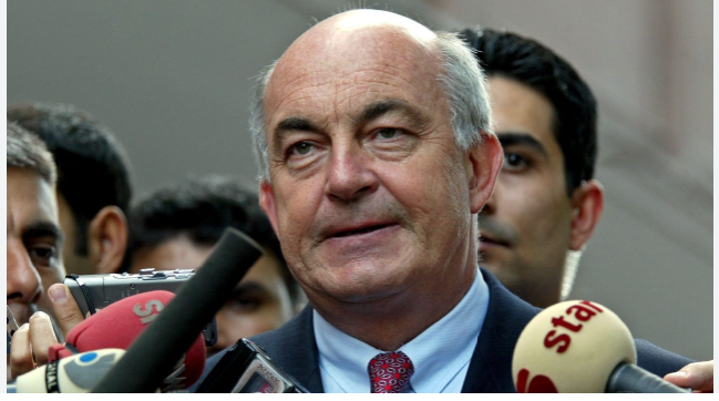 Yağız Kutay: “Unveiling the Economic Transformation: The Legacy of Kemal Derviş”