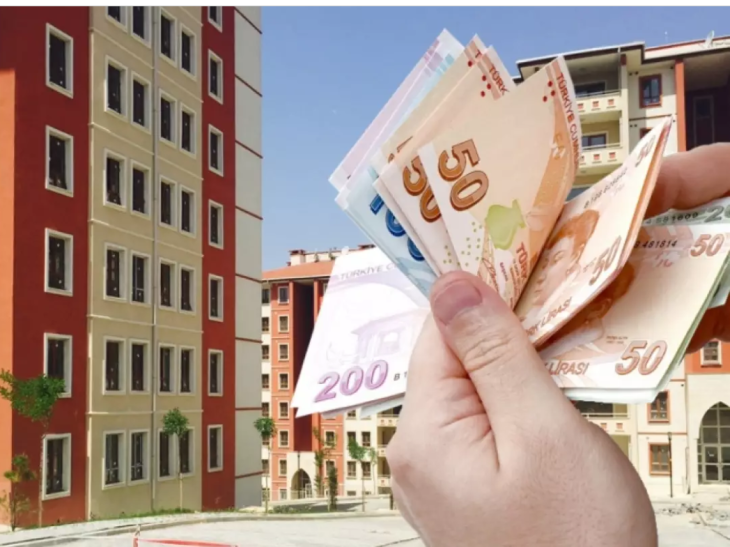 ANALYSIS: Turkish house sales slump, collapse can be in the making