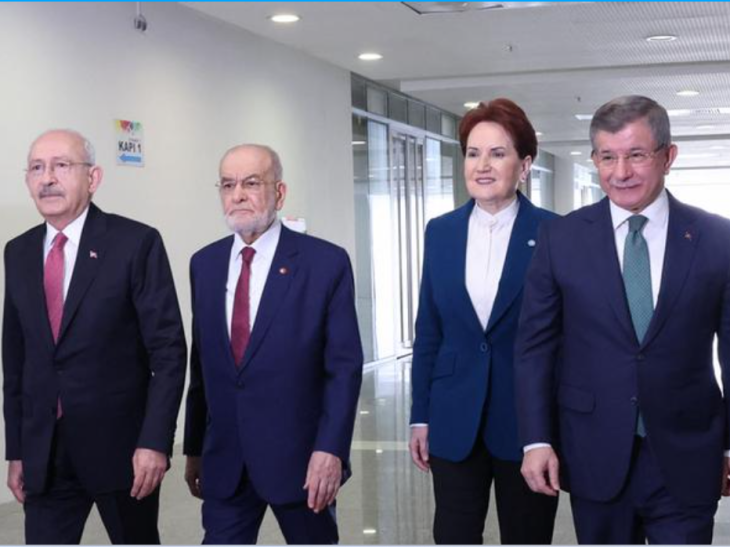 What is next for Turkey’s demoralized opposition?