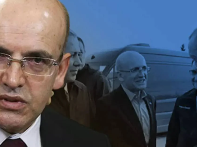 Mehmet Simsek startled by the budget disaster—Journalist