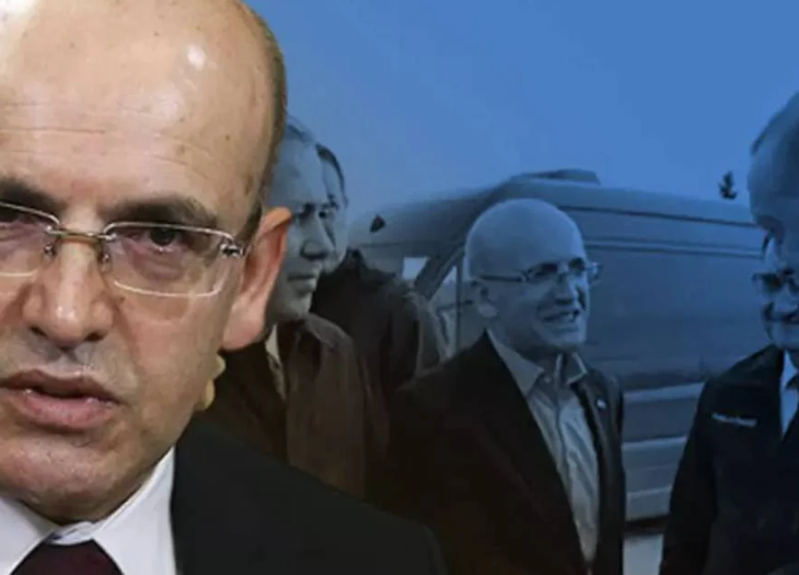 Mehmet Simsek startled by the budget disaster—Journalist
