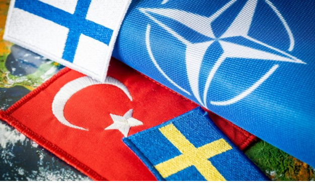 “Turkey in no rush on Sweden’s NATO bid”
