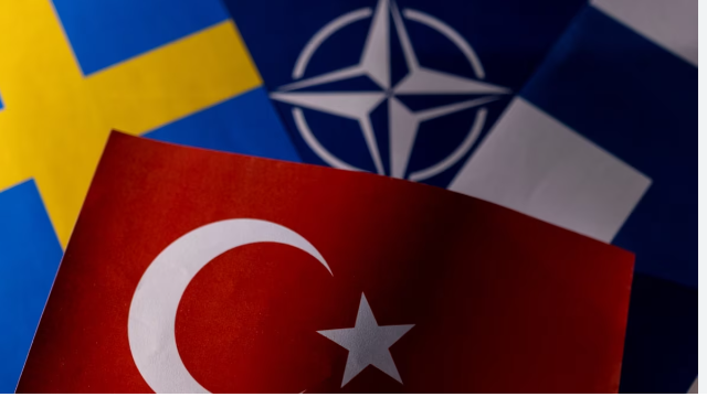 Devin Haas:  What Erdoğan’s re-election means for NATO and Ukraine