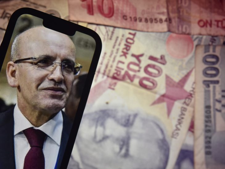 Turkish budget deficit soars to $8.37 billion, Finance Minister calls for cost-saving measures
