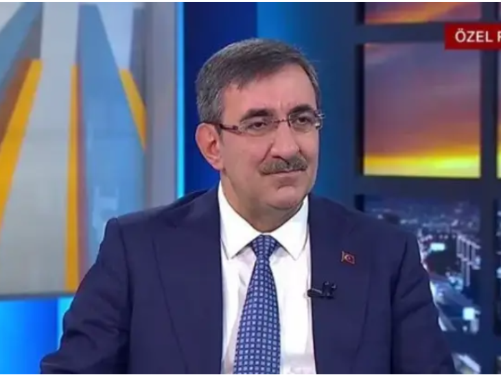 ‘Good news’ from  VP Cevdet Yılmaz: ‘No additional tax until the end of the year’