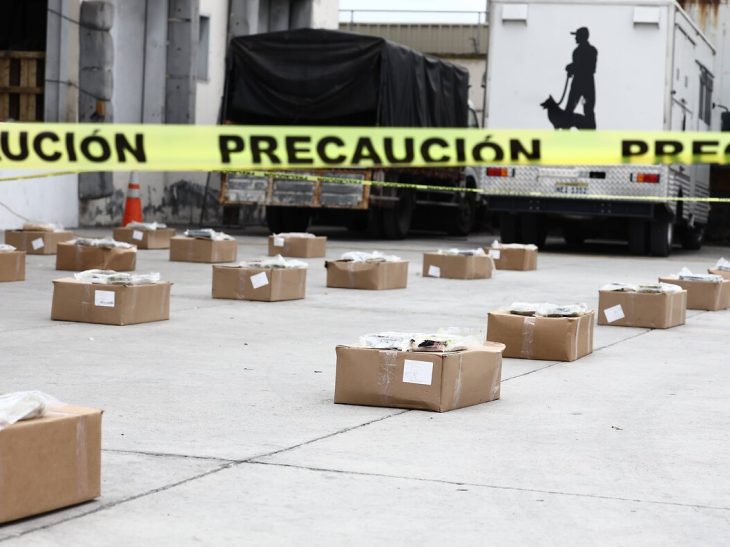 Massive Anti-Narcotics Operation in İstanbul: 120 Suspects Detained, Millions in Assets Seized