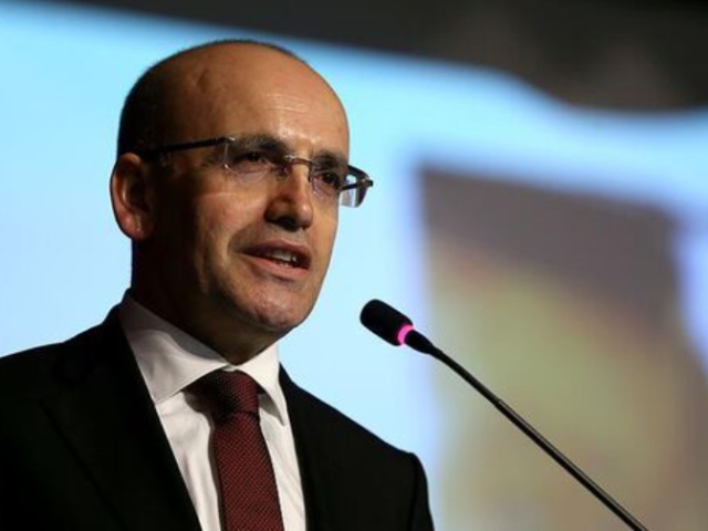 Simsek calls upon EU to launch new Custom Union talks