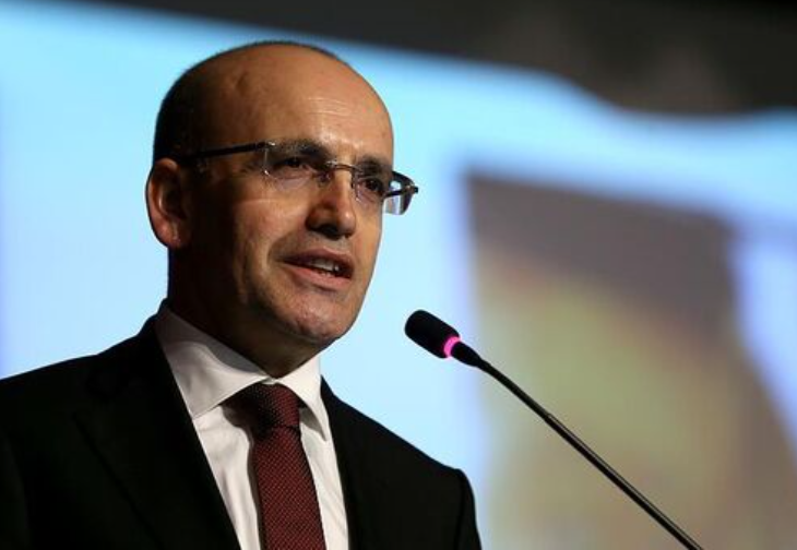 Şimşek: “As Inflation Falls, Interest Rates and Credit Costs Will Also Decrease”