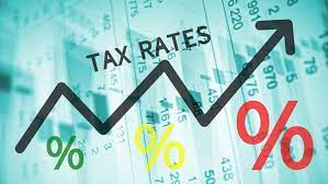 More tax hikes in Turkey, revenues falling short of the civil servant wage hike bill