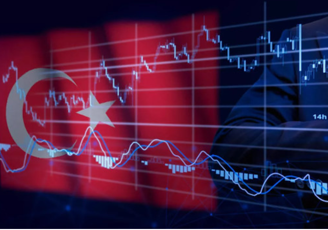 TURKISH ECONOMY SHORTS:  Debt, consumer confidence, Eurobond rally