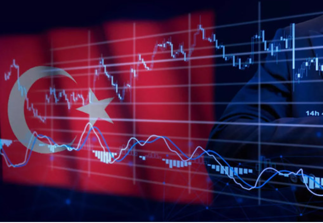 TURKISH ECONOMY SHORTS:  Debt, consumer confidence, Eurobond rally