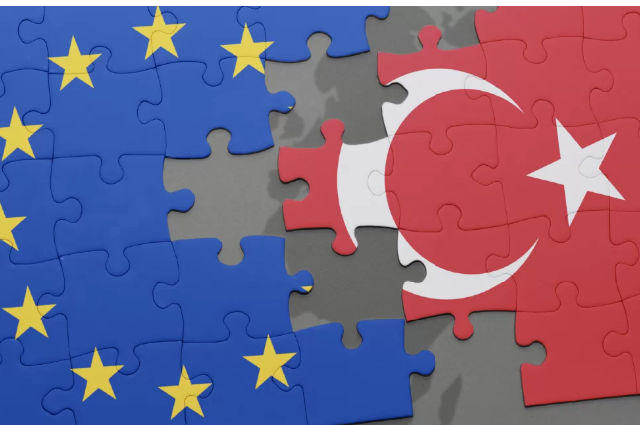 CNBC.com:  EU not ready to embrace Turkey