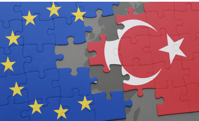 CNBC.com:  EU not ready to embrace Turkey