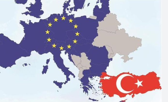 EU-Türkiye High-Level Economic Dialogue to Resume After Six Years