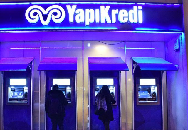 Is Yatirim Yapı Kredi bank share analysis: Margins have been under fire, solid non-interest income weathered the storm