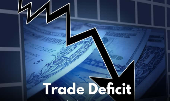 Current account deficits projected to decline in autumn