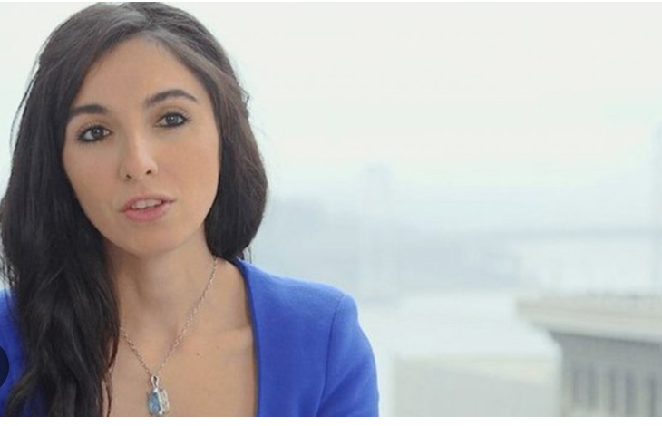 TURKEY/Real Turkey Channel:  Can Gaye Erkan Stop Soaring Inflation?