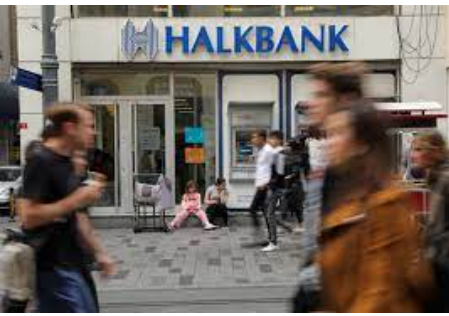 Defense from Halkbank: Guilty verdict will directly harm Turkish sovereign