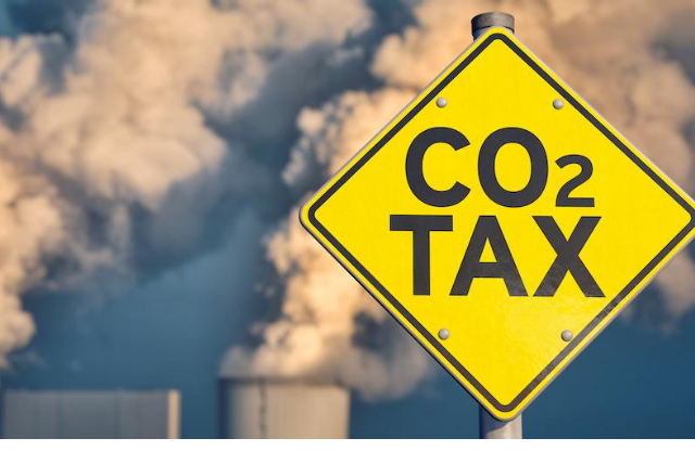EU’s carbon tax to impact countries, including Türkiye: Experts
