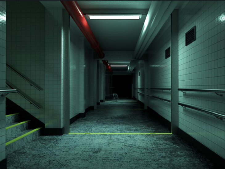 Monetary policy:  Experimenting with dual interest rates