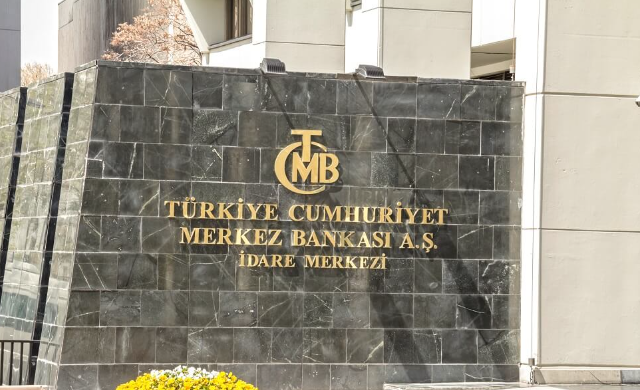 Central Bank of Turkey takes another step towards ending financial restrictions