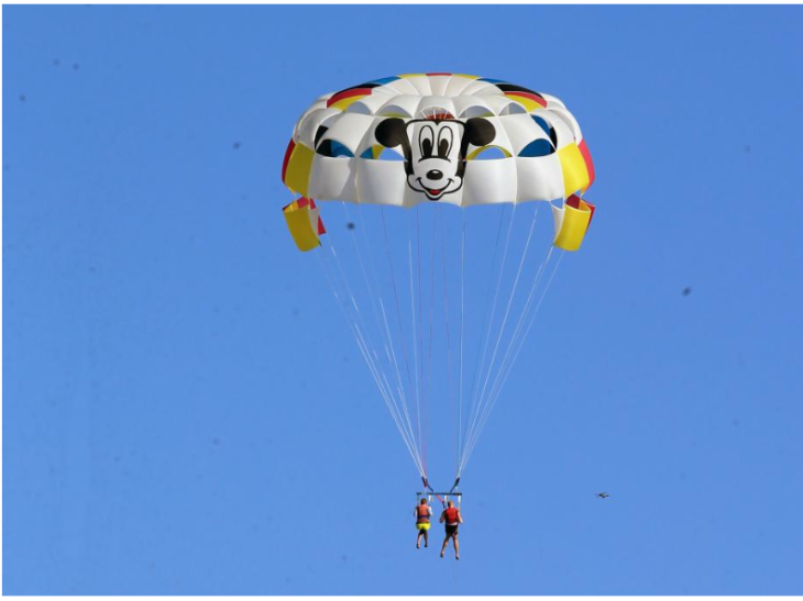 Xinhua:  Soaring prices Achilles’ heel of Turkish tourism