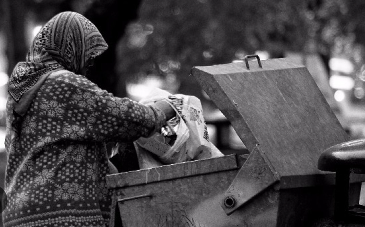 Erdogan’s success story is a nightmare for the growing numbers of poor