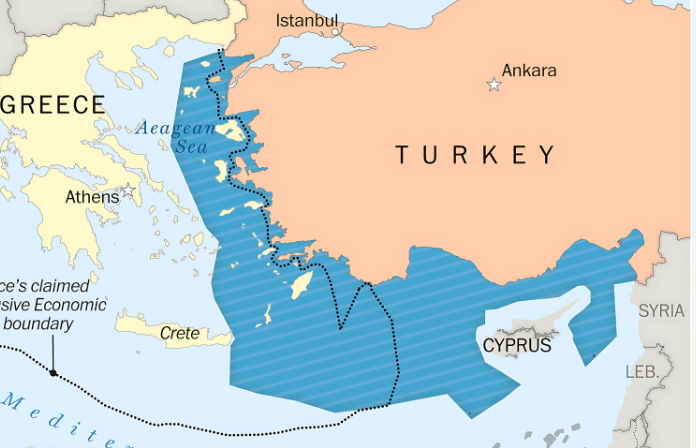 ANALYSIS:  Is the Greece – Turkey rapprochement for real this time?