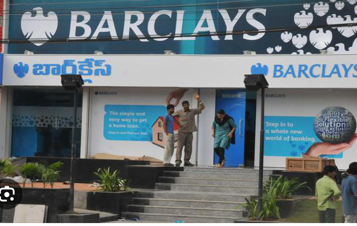Barclays raises policy rate forecast, warns about TL weakness