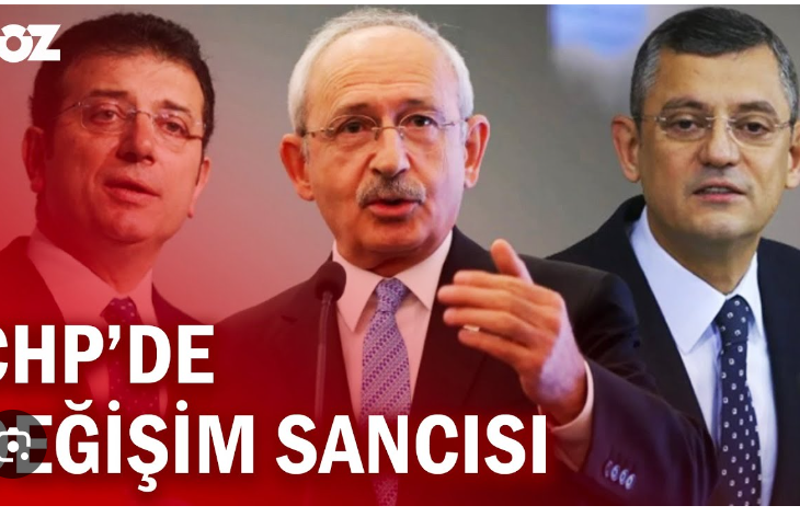 Prof Esfender Korkmaz:  A new leadership in CHP could deliver local elections to opposition