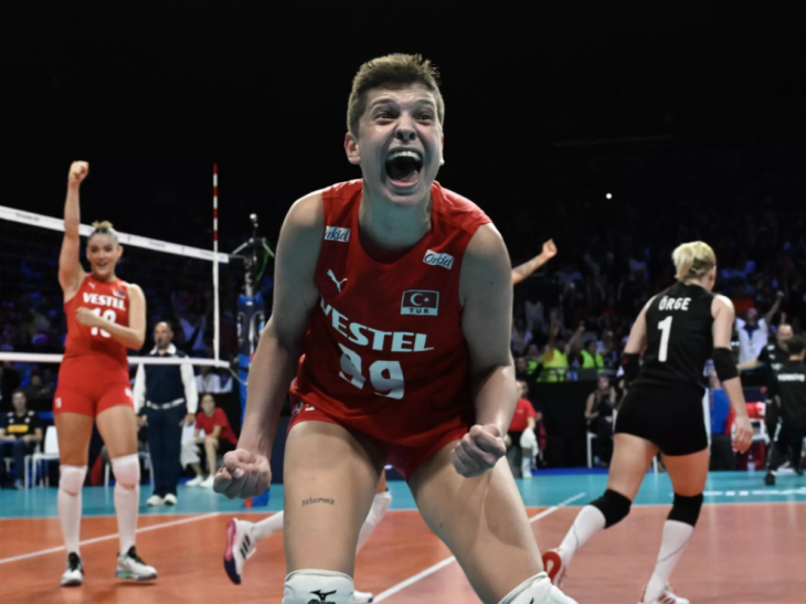 AFP:  Turkey’s winning women ignite culture wars