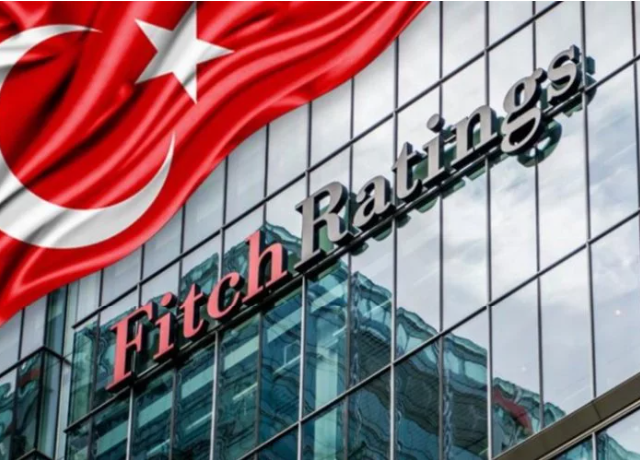 Fitch statement on Turkey’s sovereign rating