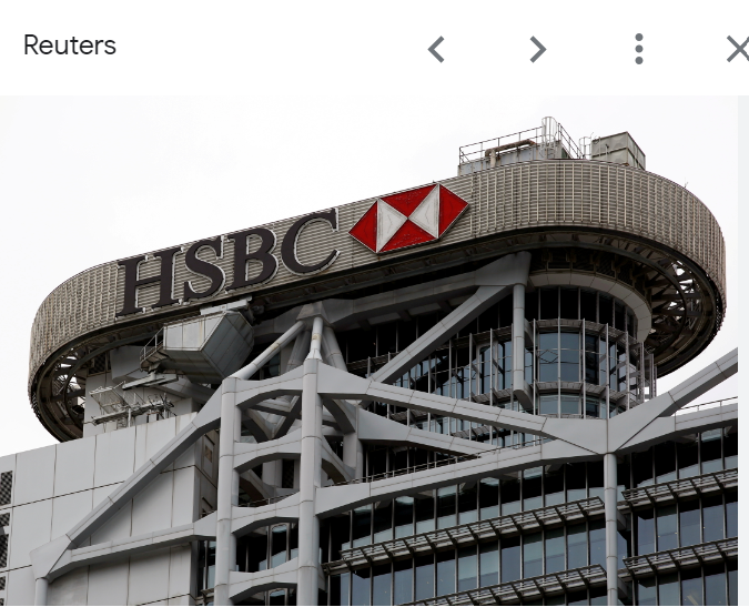 HSBC ups policy rate forecast, downgrades GDP growth