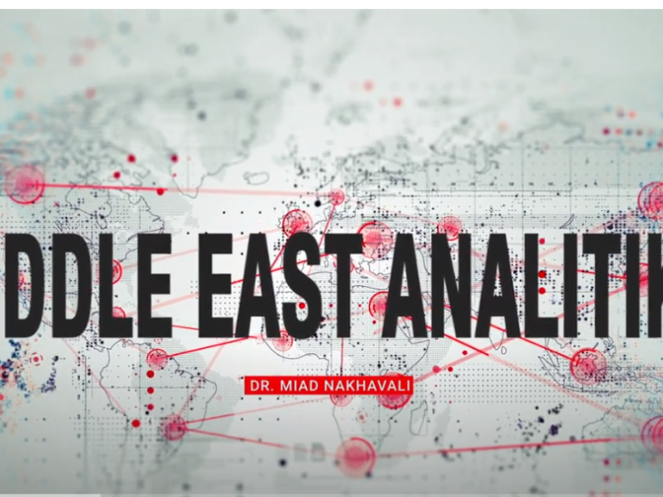 Atilla Yesilada interview with Dr Miad Nakhavali: What Erdoğan’s victory means for the USA, EU, NATO and Russia