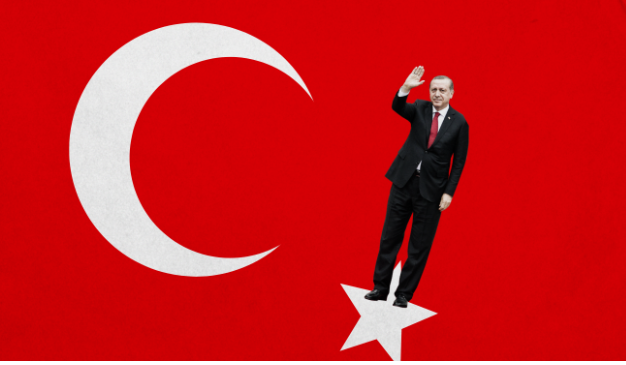 Where is Turkey heading under Erdoğan’s rule?