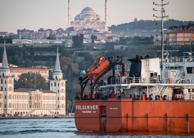 S&P Global:  Russian diesel export ban to hit Turkey, Brazil hardest but curbs seen short-lived