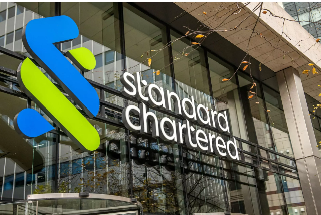 Standart Chartered:    Substantial rate hikes to continue in Türkiye