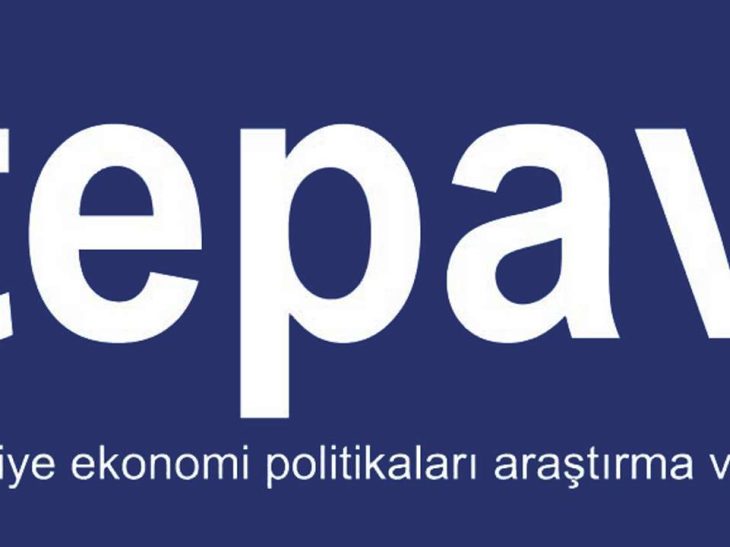TEPAV: To achieve a decrease in inflation, the policy interest rate should be raised to 45% next year