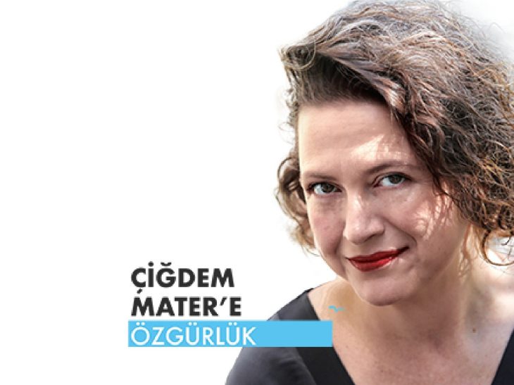 Imprisoned filmmaker: Turkey is a big joke, but how much can we laugh about it?