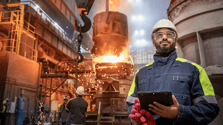 Turkey Manufacturing Sector Continues to Contract for 13th Consecutive Month – April 2025 PMI Holds at 47.3