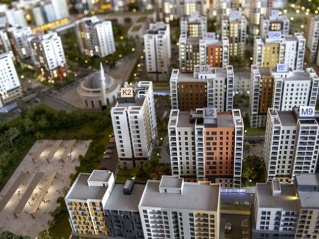 Turkish home sales sees the sharpest decline in two years amidst rising nominal yeilds