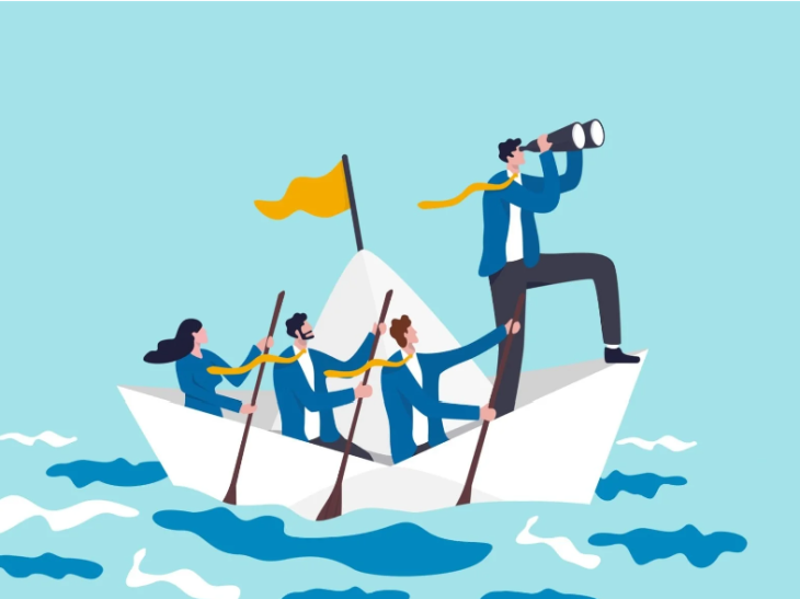 Kader Sevinc:  Decades Amongst Leaders: Unveiling the Fabric of Effective Leadership 🌐