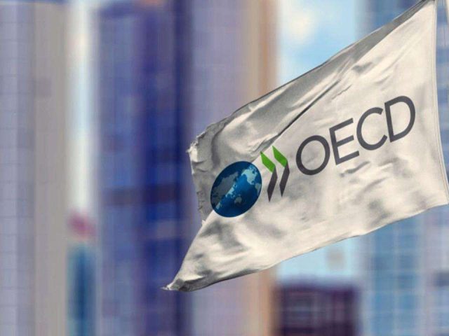 OECD has raised its growth forecast for Turkey