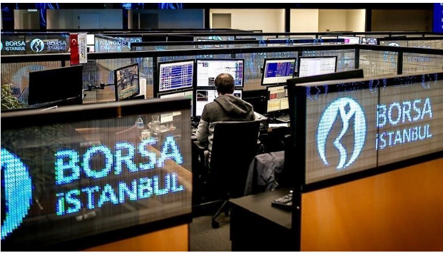 Bullish recommendations from BoFA,  Goldman propel Istanbul Stock Exchange to new highs