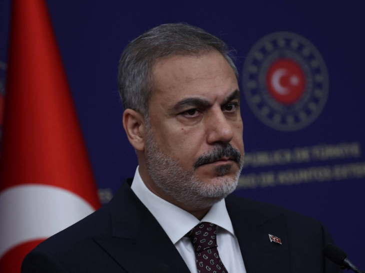 Türkiye Vows Key Role in Regional Peace Efforts, Criticizes Israel’s Stance on Syria