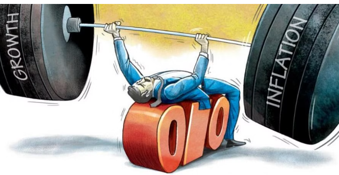 Atilla Yesilada: The price of suppressing inflation has always been recession